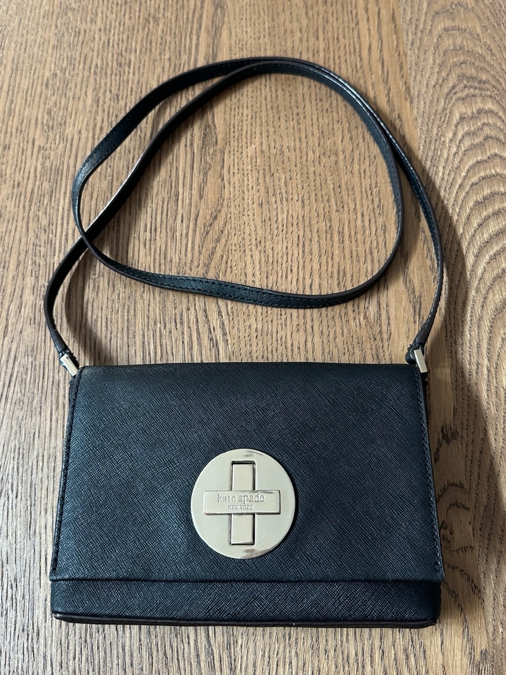 Kate Spade Newbury Lane Sally Crossbody